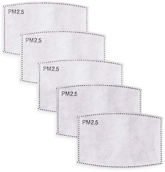 40057000732 Filters  - 5 Pack