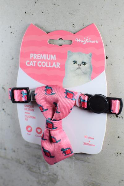40057000954 Catzilla Cat Collar - One Size