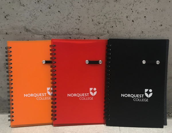 4719 Notebook Spiral Multicolor