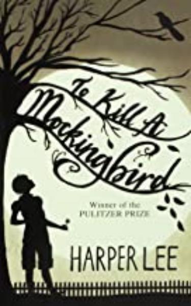 9780060935467 To Kill A Mockingbird - Novel