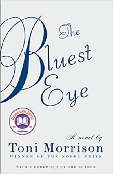 9780307278449 The Bluest Eye