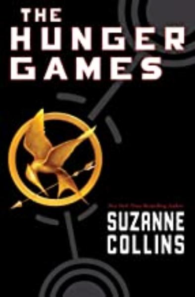 9780439023528 The Hunger Games