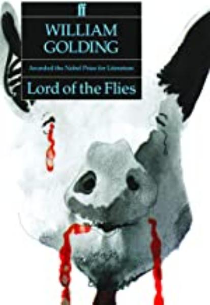 9780571084838 Lord Of The Flies