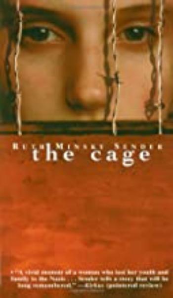9780689813214 The Cage