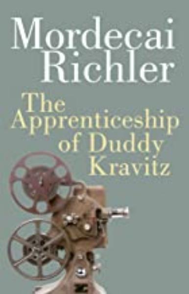 9780771075179 The Apprenticeship Of Duddy Kravitz