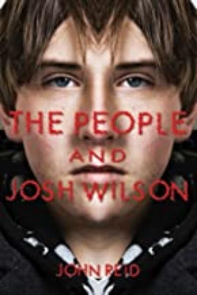 9781552662748 The People And Josh Wilson